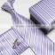 hot new 2015 silk men tie sets