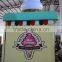 Vacuum plastic machine cover thermoforming equipment shell