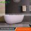 High quality freestanding acrylic bathtub