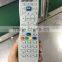 newest top sales 52 keys 52 buttons set top box remote control top ay dvte-206AS1 with learning function