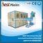 fully automatic double station blow molding machine for sale