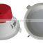 CE RoHS Epistar SMD New cheapest led downlight with 100mm cut out