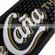 100% food grade soft pvc bar mats