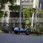 Smart Handle Standing Electric Scooter 2 Wheels With Remote Control