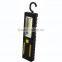 2016 New 3W COB Magnetic working light with Integral Hanging Hook flashlight