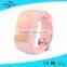 2016 New Product kids popular gps tracking device wrist smart watch