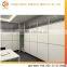 hot sell aluminium wall cladding for office partition
