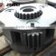 SH200 Swing carrier Assy 2nd for excavator SH200 speed reducer
