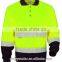 reflective shirts sleeves/walking safety vests reflective/cheap safety reflective vest