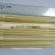 Hot selling disposable Bamboo Chopsticks, half paper sleeves wrapped, full sealed, rikyu, genroku, disposable bamboo chopsticks