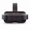 Low price RK3126 cpu vr headset, android 5.1 OS and 720p HD screen all in one vr