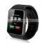 Factory GT08 Smart Watch gt08 Android Smart Watch U8 DZ09 TW64 GT08 A1 in stock