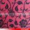 hotel KTV wallcovering 1.37m (137cm) 54" inch fabric back wallpaper