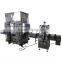 Factory direct sale PLC automatic liquid filling machine