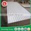 Slatwall mdf boards for furniture