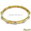 Diamond Bangles , Gold Bangles, Indian Diamond bangle , Ladies Stylish Gold Bangle