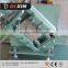 Dixin Metal Roller Door Making Machine/ Door Frame Rolling Machine