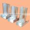 Galvanized metal steel channel / main channel and furring channel with high quality and competitive factory price .