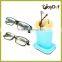 Best Selling Trendy Wholesale Price PU Leather Reading Eyeglasses Holder