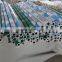 Ready made roller blinds