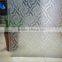 4mm 5mm 6mm acid etched pattern glass