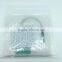 MTP to LC 12 cores fan-out fiber optic patch cord