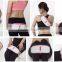 Vibration Shiatsu and Heat Body Fat Burning Slimming Massage Belt