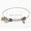 Popular Bracelets Charm Stainless Steel High Quality