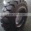 7.00-15 Pneus Empilhadeira Solidos, Solid Forklift Tires