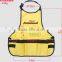 Waterproof Adult Artist Apron With Pockets