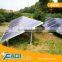 6KW On Grid Tie Solar Power System Home, Solar Kit System (FD-ON/PSS-6KW)