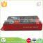 China hot sale embossed UV custom logo printed packaging box for phone holder