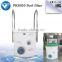 2016 hot sale wall hung acrylic swimming pool filter / newest arrival integrated pool filter