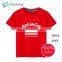 High Quality custom printing men's T shirt LOGO DIY t-shirt printing wholesale china