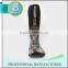  china Customised designs Removable Waterproof safety rain boots