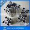 t slot rail for automation assemble line