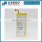 HB3742A0EBC and 2000mah phone battery lithium capacity for Huawei battery