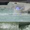 Summer Outdoor Massage Spa Pool Above Ground Swimming Pool