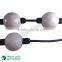 50mm dome pixels 3D effect led ball curtain