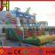 Hot Selling Inflatable Dinosaur Slide for Kids Amusement