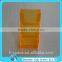 3 tiers homemade wholesale plexiglass acrylic brochure display, flyer stand for leaflet displaying