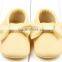2016 Kapu baby leathes shoes in bulk wholesale boutique baby shoes new model baby shoes soft sole made in China
