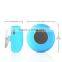 BTS-06 Mini Waterproof Bluetooth 3.0 Shower Speaker, Handsfree Portable Speakerphone with Built-in Mic