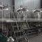 hot sale micro brewery equipment for pub and hotel