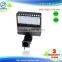 DLC LED exterior parking lot lighting led car park led lights with good quality