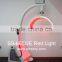 Professional Skin rejuvenation UV LED light phototherapy equipment