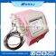 5 in 1 multifunctional weight loss portable cavi lipo machine/fast effect NO PAIN