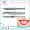 All kinds of teeth whiten gel any percentage hydrogen peroxide, Carbamide Peroxide, non peroxide