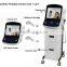 Back Tightening Face Ageing Generator Hifu Slimming Machine/ Facelift Without Surfery Equipment Skin Tightening