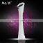 2016 Christmas Gift Ionic Mini Electric Magic Micro Eye Anti-Wrinkle Pen Vibrating Wrinkle Remover Eye Face Massage Tool